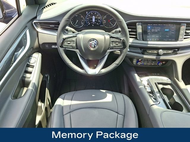 2023 Buick Enclave Premium