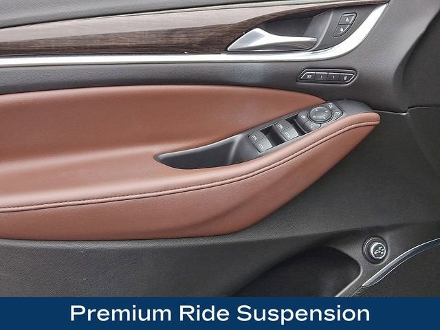 2021 Buick Enclave Avenir