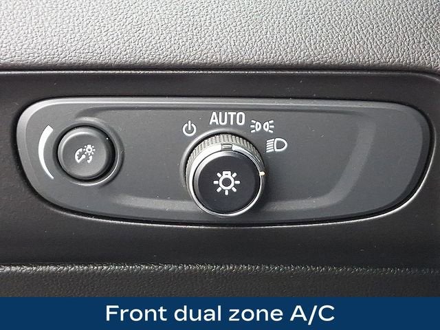 2021 Buick Enclave Avenir