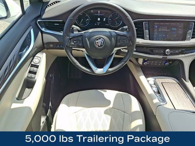 2024 Buick Enclave Avenir