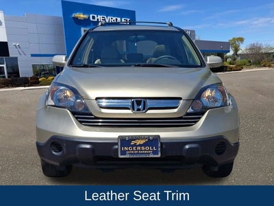 2009 Honda CR-V EX-L