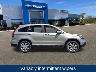 2009 Honda CR-V EX-L