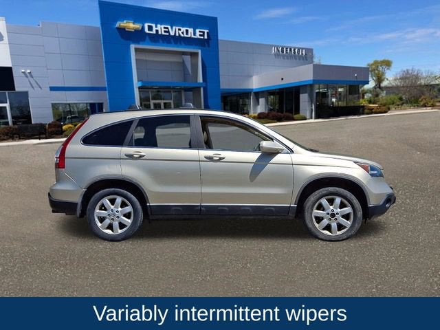 2009 Honda CR-V EX-L