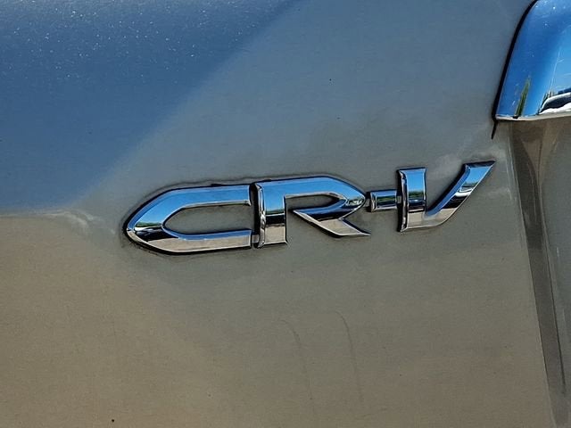 2009 Honda CR-V EX-L