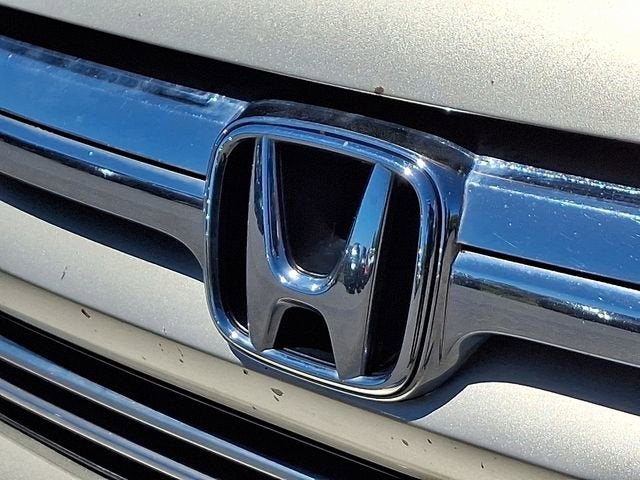 2009 Honda CR-V EX-L