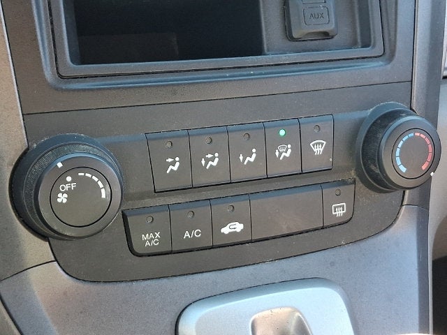 2010 Honda CR-V LX