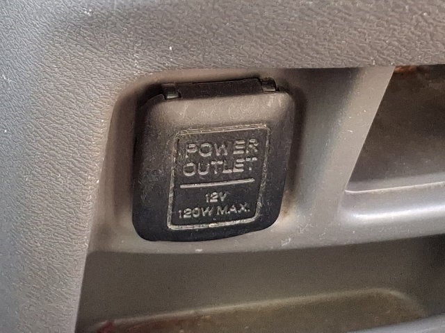 2010 Honda CR-V LX