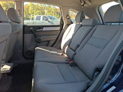 2010 Honda CR-V LX