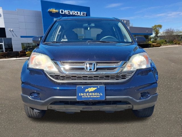 2010 Honda CR-V LX
