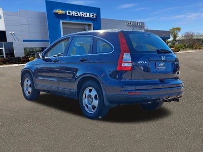 2010 Honda CR-V LX