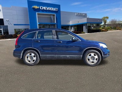 2010 Honda CR-V LX