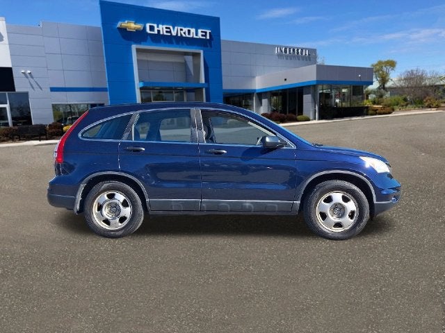 2010 Honda CR-V LX