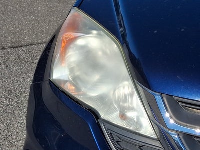 2010 Honda CR-V LX