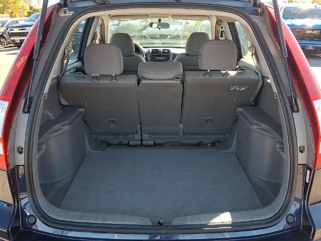 2010 Honda CR-V LX