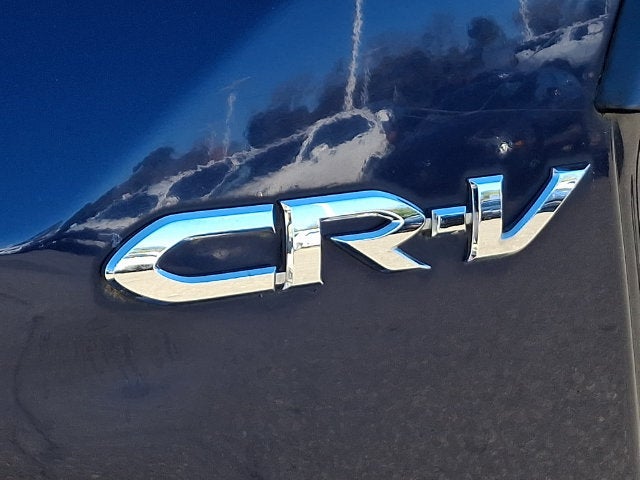 2010 Honda CR-V LX