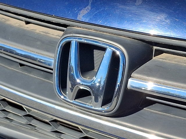 2010 Honda CR-V LX