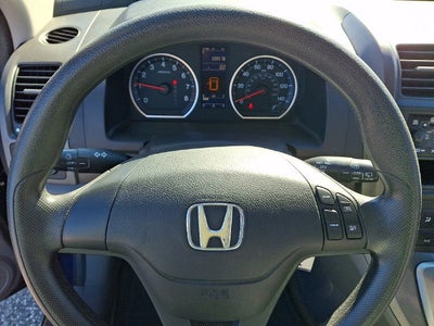 2010 Honda CR-V LX