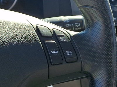 2010 Honda CR-V LX