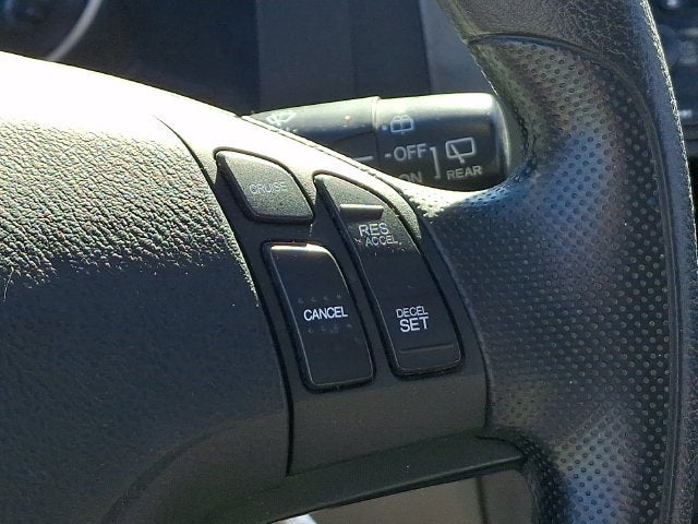 2010 Honda CR-V LX