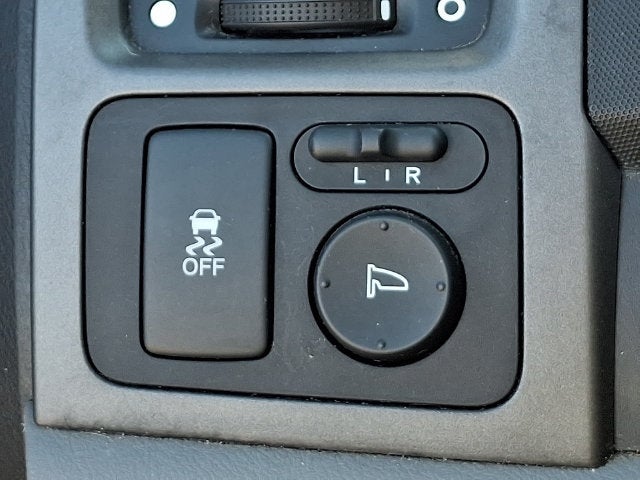2010 Honda CR-V LX