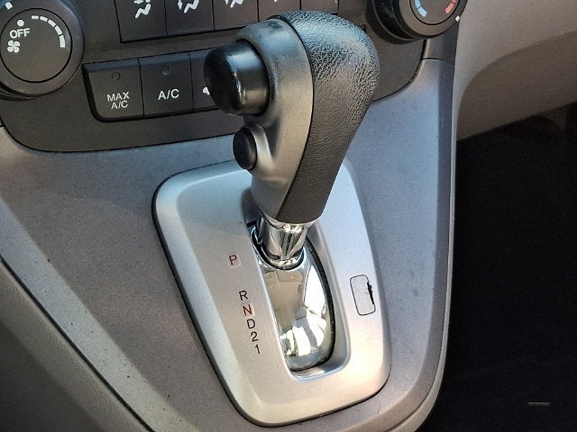 2010 Honda CR-V LX