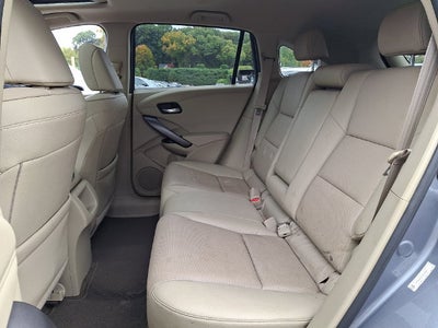 2014 Acura RDX Sport Utility 4D