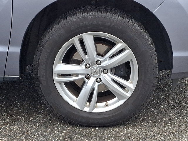 2014 Acura RDX Sport Utility 4D