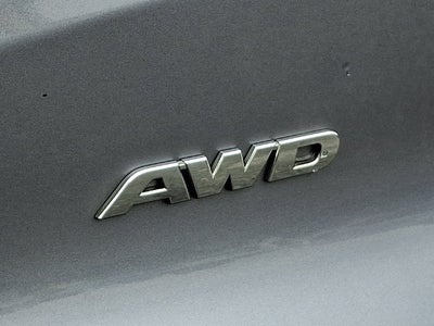 2014 Acura RDX Sport Utility 4D