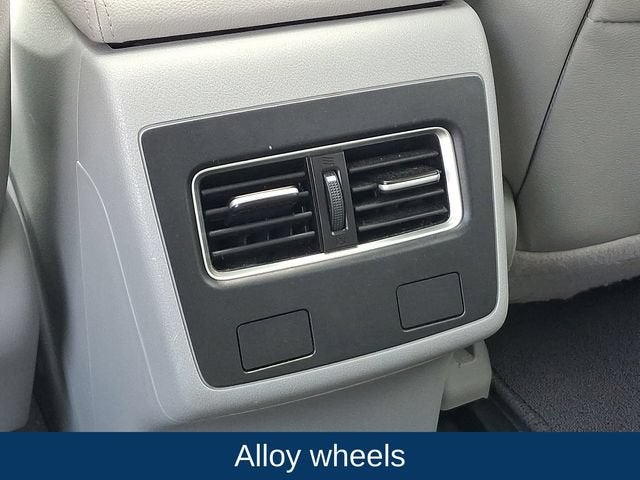 2018 Acura RDX Technology Package