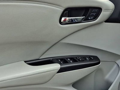 2018 Acura RDX Technology Package