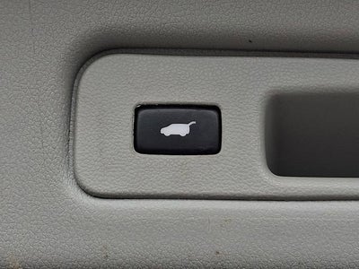 2016 Acura RDX Technology Package