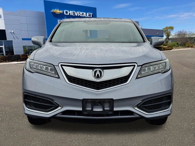 2016 Acura RDX Technology Package