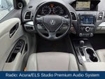 2016 Acura RDX Technology Package