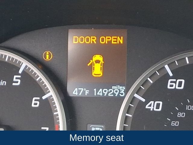 2016 Acura RDX Technology Package