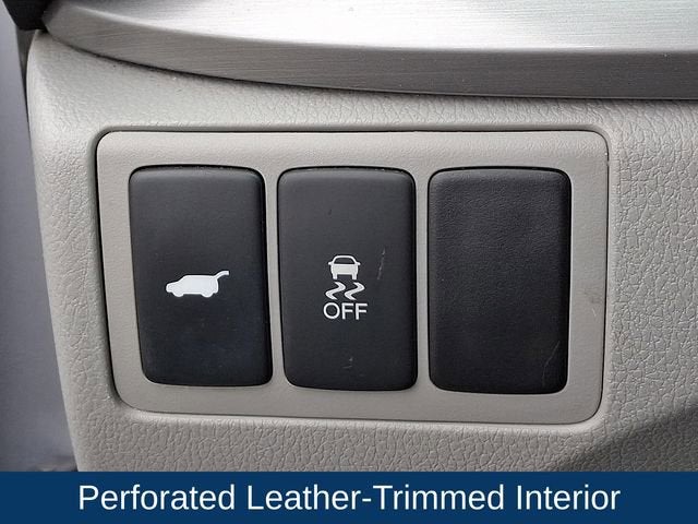 2016 Acura RDX Technology Package