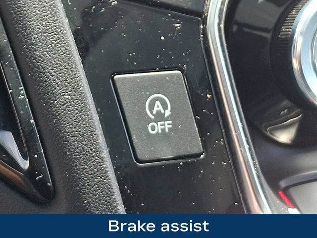 2020 Acura RDX Standard