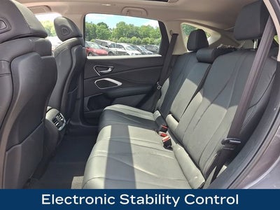 2020 Acura RDX Standard