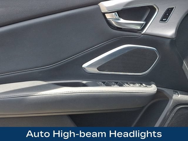 2020 Acura RDX Standard