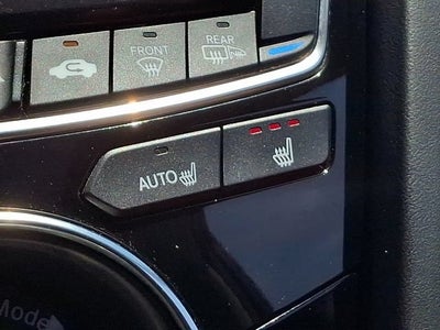 2019 Acura RDX Technology Package