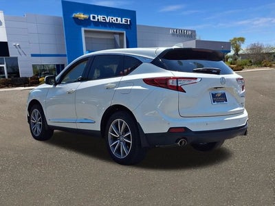 2019 Acura RDX Technology Package