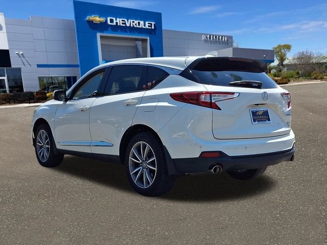 2019 Acura RDX Technology Package