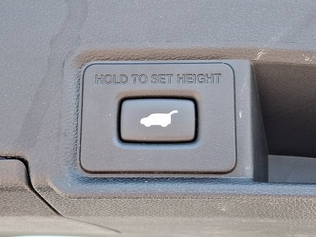 2019 Acura RDX Technology Package
