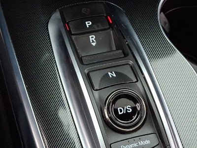 2020 Acura MDX Technology & A-SPEC Packages