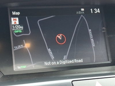 2020 Acura MDX Technology & A-SPEC Packages