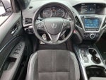 2020 Acura MDX Technology & A-SPEC Packages