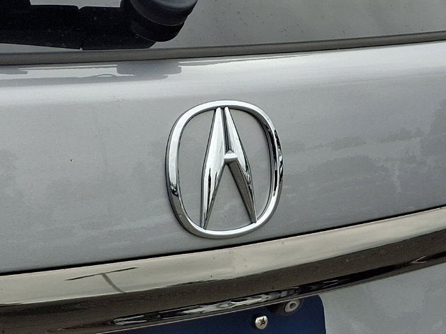 2020 Acura MDX Technology & A-SPEC Packages