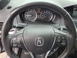 2020 Acura MDX Technology & A-SPEC Packages