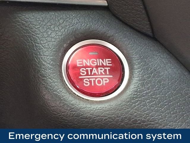 2019 Acura MDX Tech Pkg