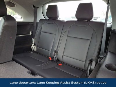 2019 Acura MDX Tech Pkg