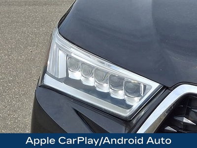 2019 Acura MDX Tech Pkg